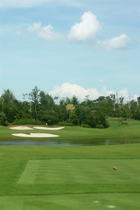 Beeld: Royal Gems Golf City