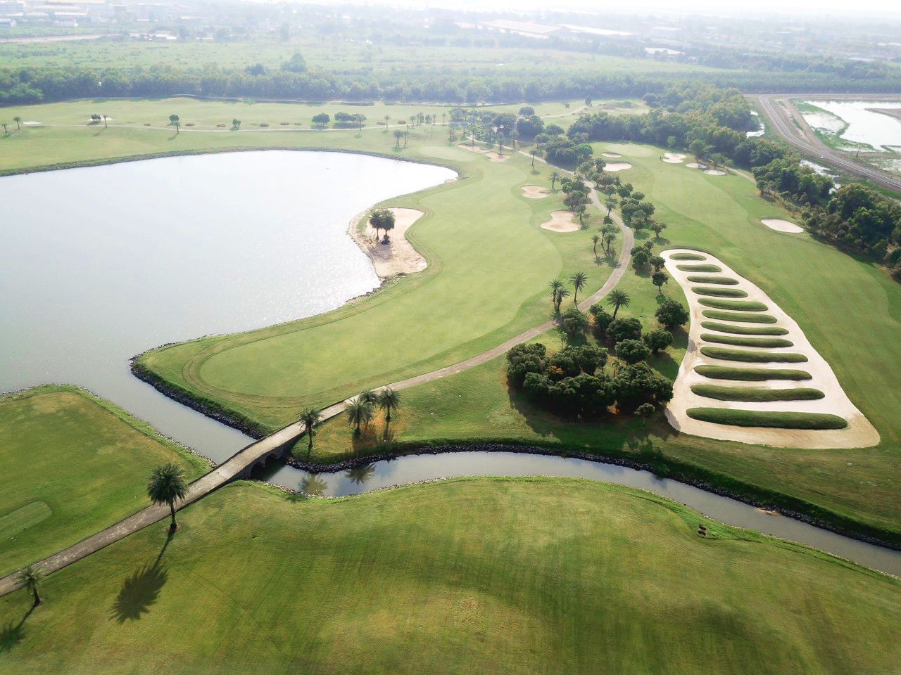 Beeld: Royal Gems Golf City