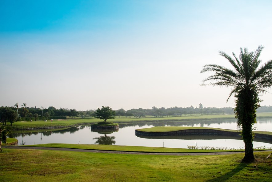 TPC Sawgrass in Bangkok