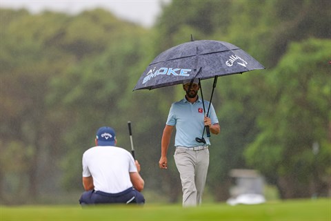 Beeld: Golfsupport.nl