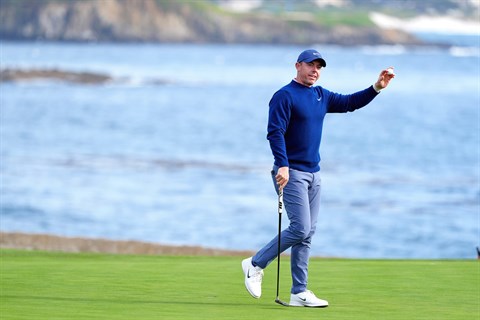 Beeld: Golfsupport.nl