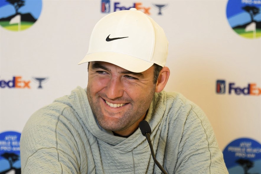 Beeld: Golfsupport.nl