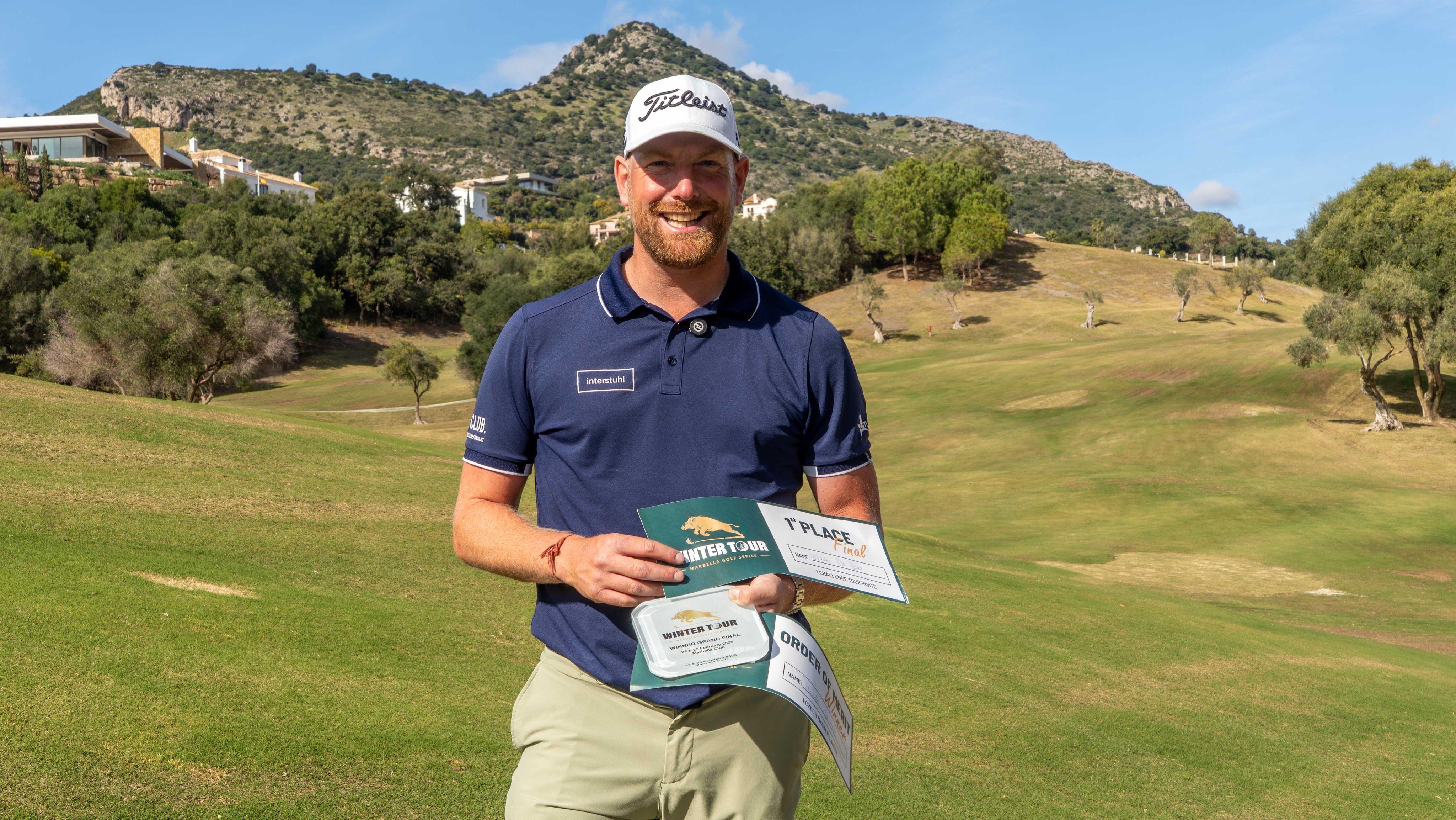 Beeld: Marbella Wintertour