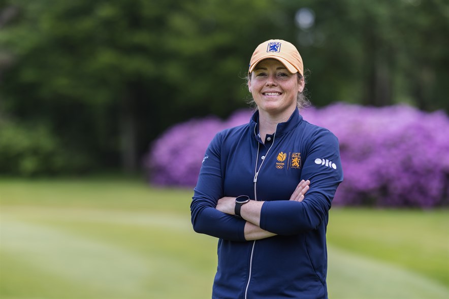 Beeld: Approachgolf / Edwin Vermaas