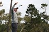 Rory McIlroy hole-in-one Spyglass Hill