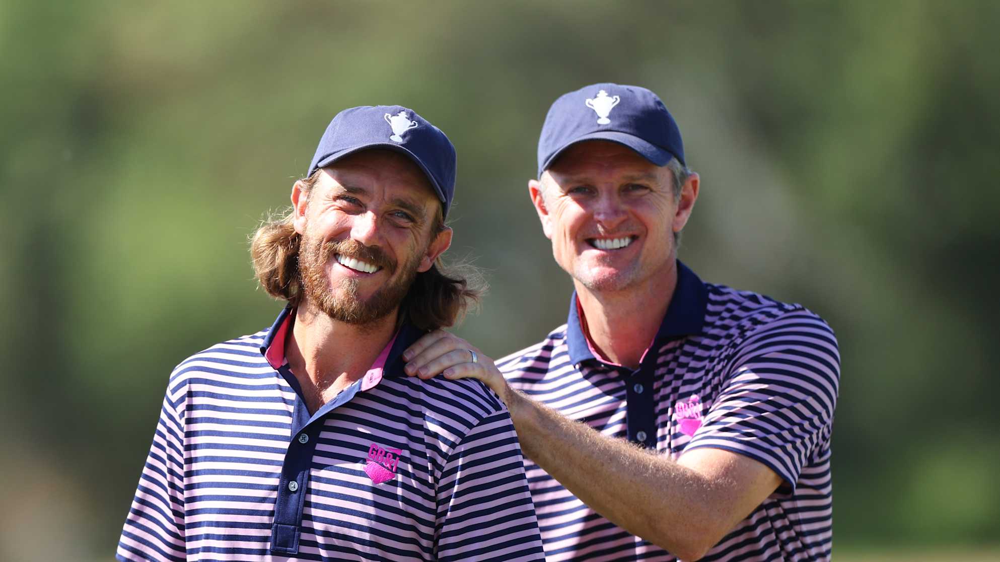 Beeld: DP World Tour