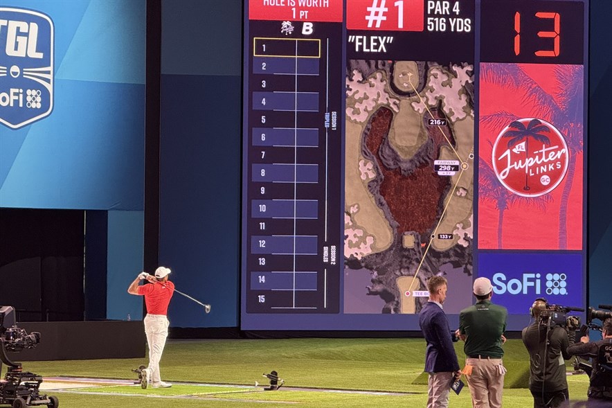 Beeld: X / @nicholaseber