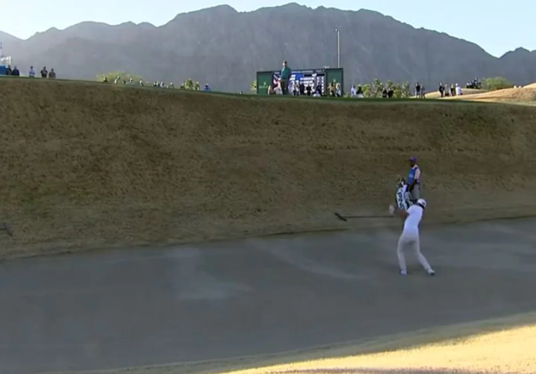 Beeld: Screenshot PGA Tour