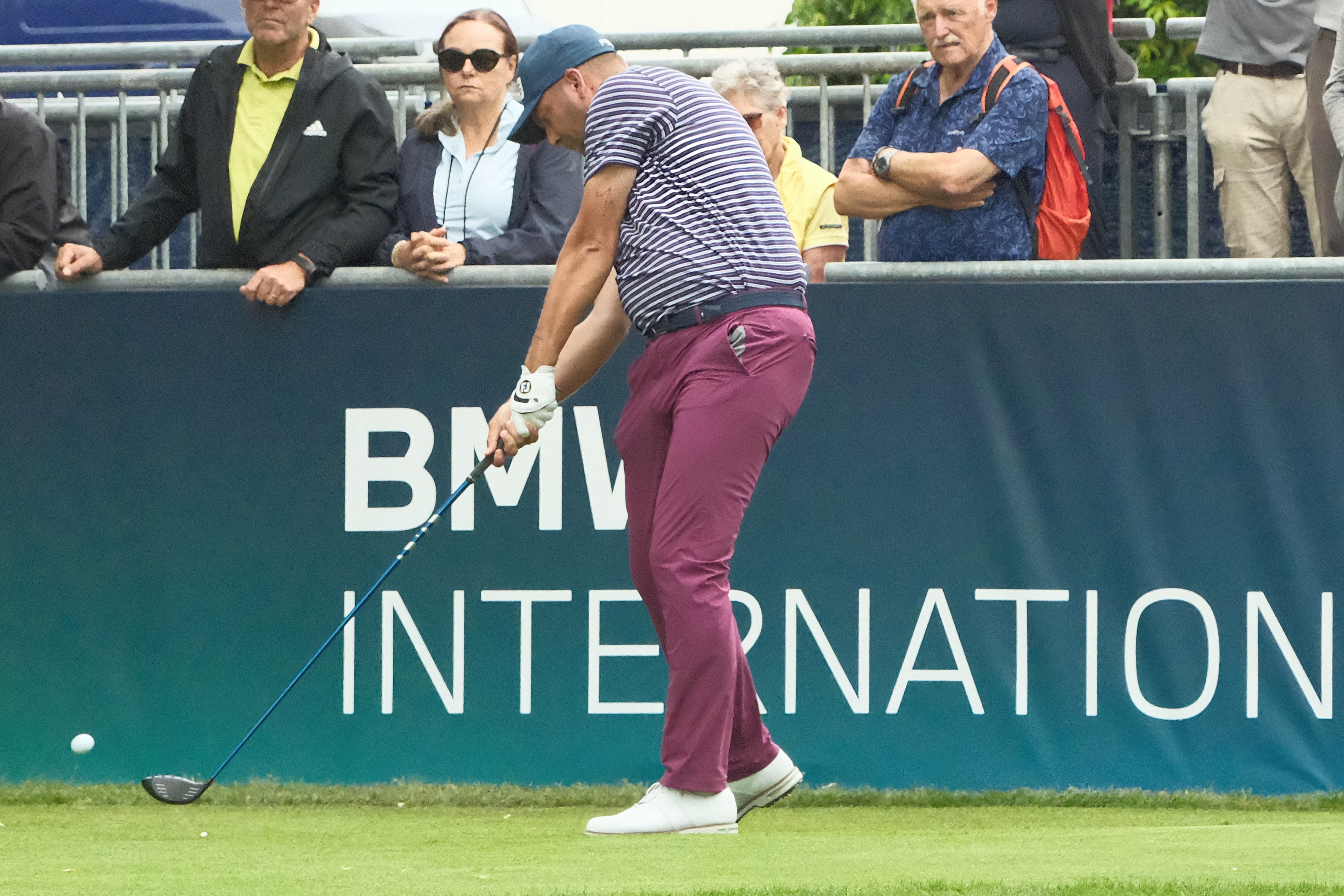 Beeld: Golfsupport.nl