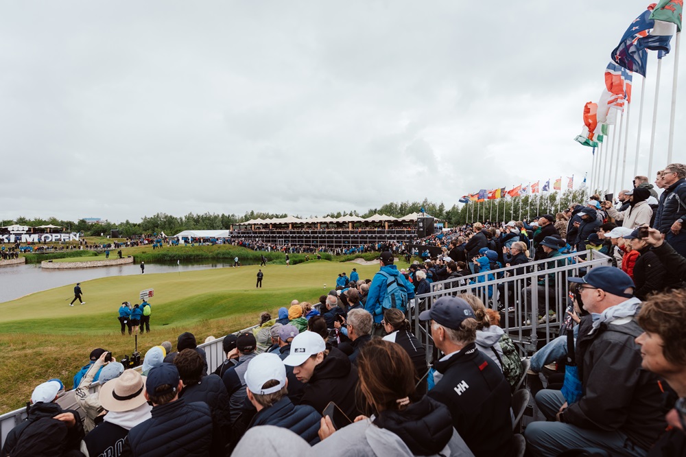 klm open 2026 datum bekend
