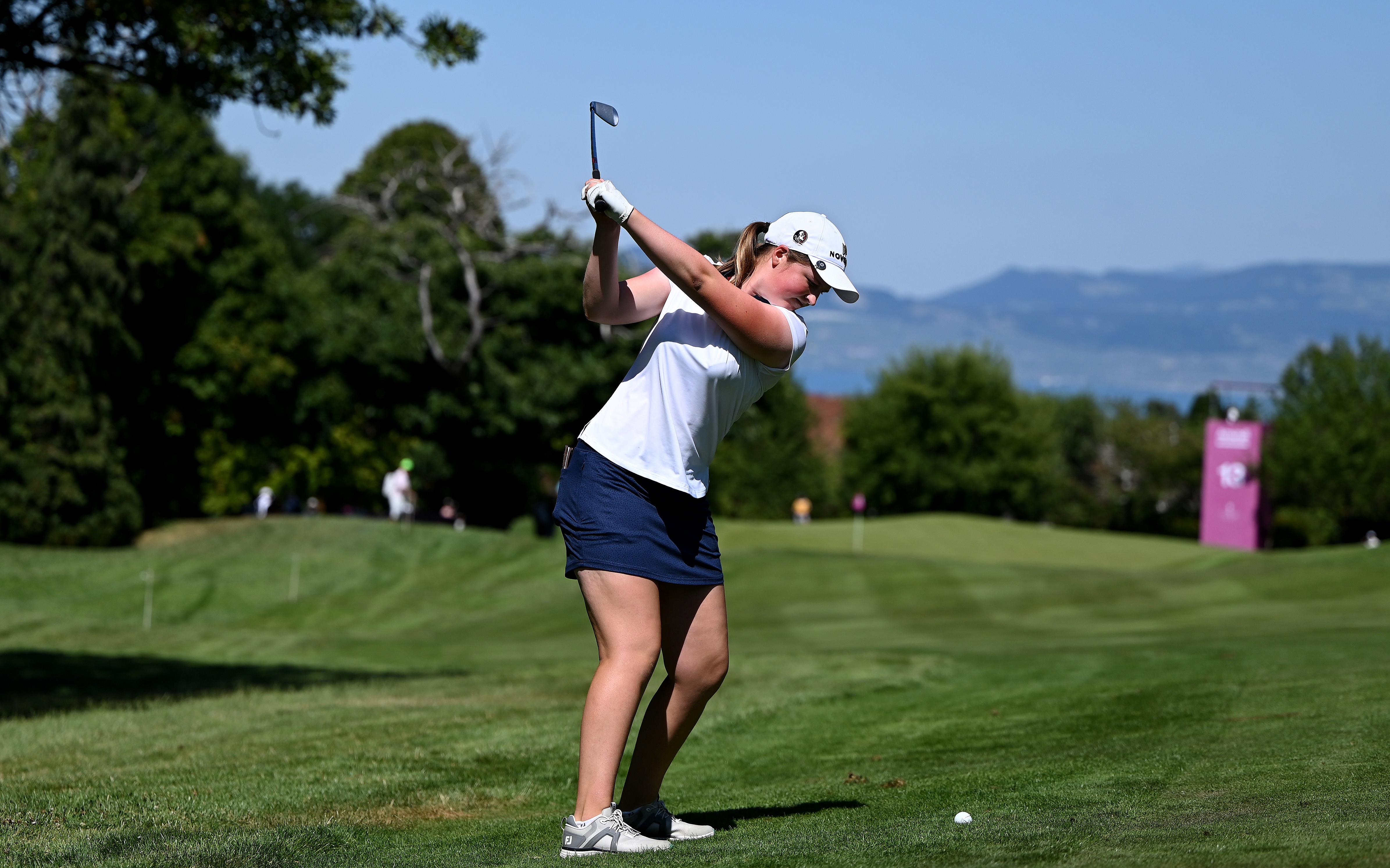 Beeld: Mark Runnacles/LET