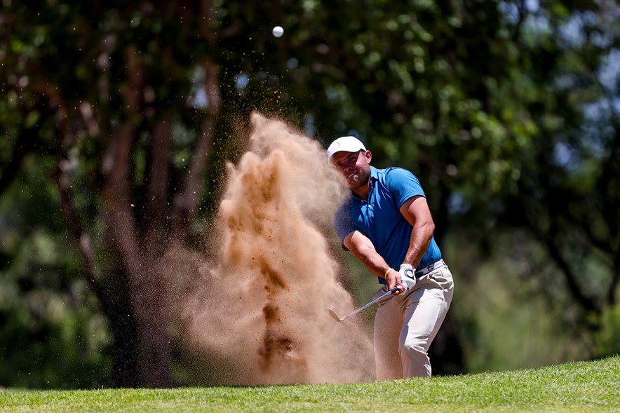 Beeld: Golfsupport.nl