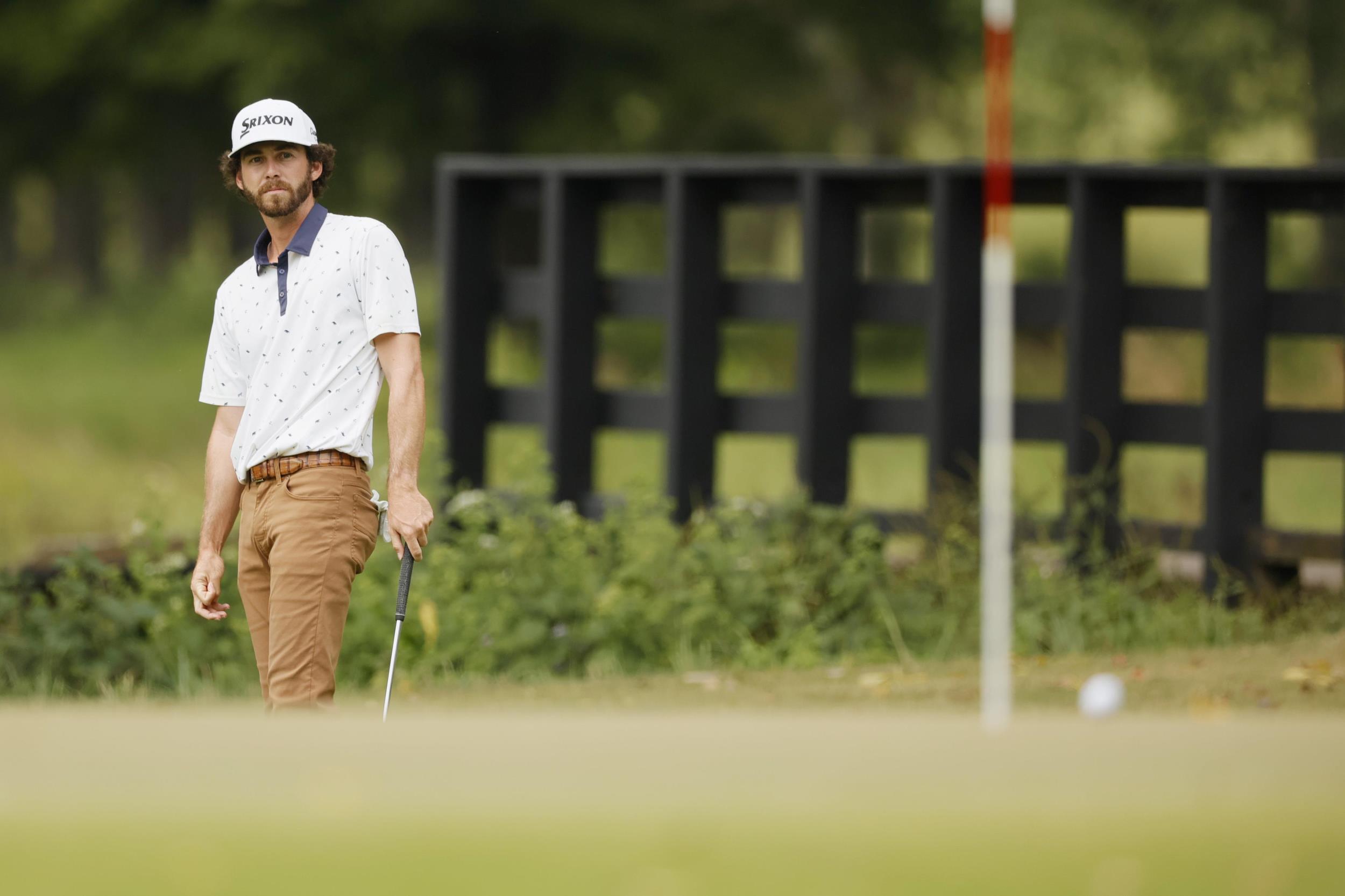 Beeld: Getty Images/Alex Slitz