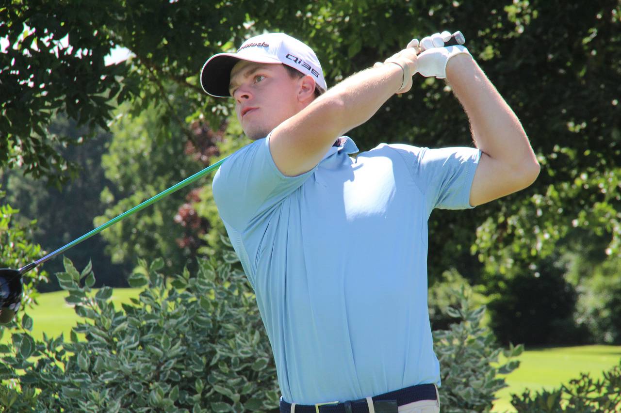 Beeld: Pro Golf Tour