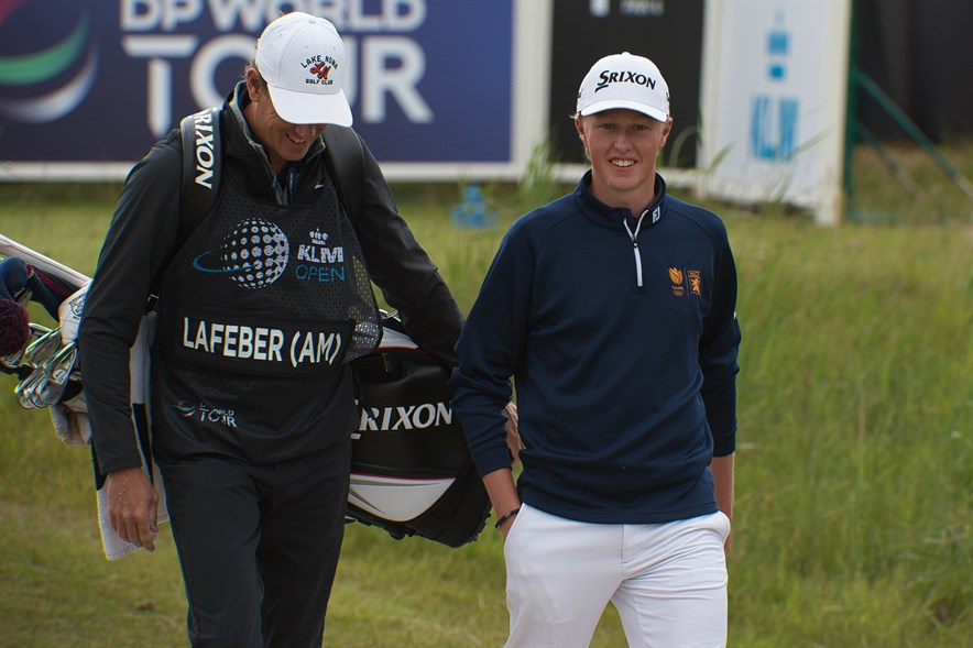 Beeld: Golfsupport.nl