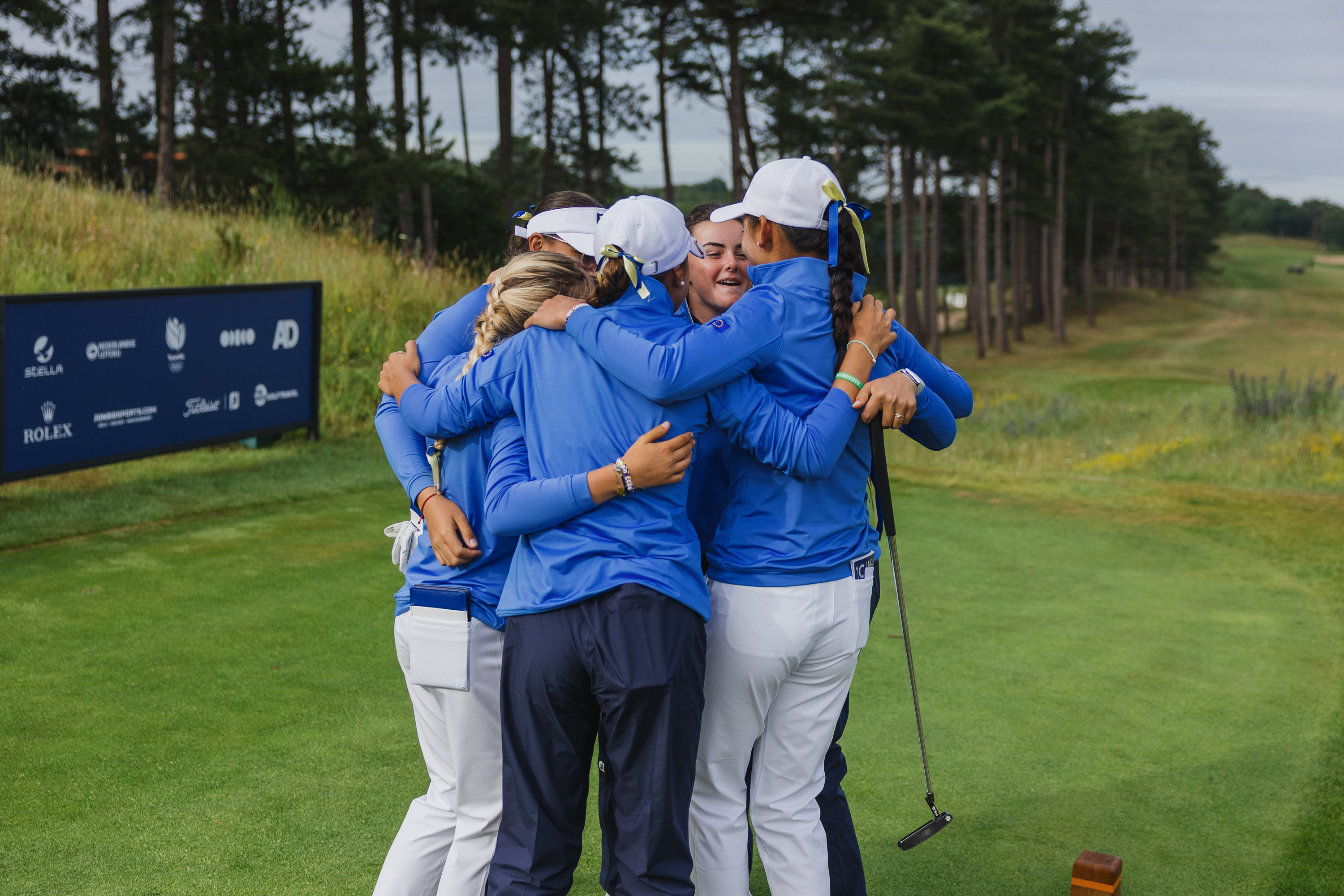 Beeld: Edwin Vermaas / Approachthegreen