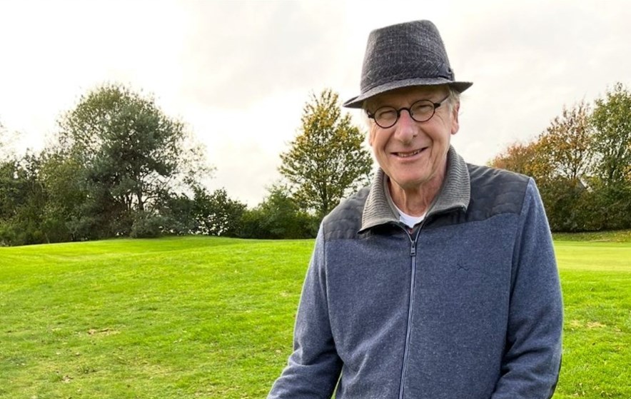 Henk van der Greft 2