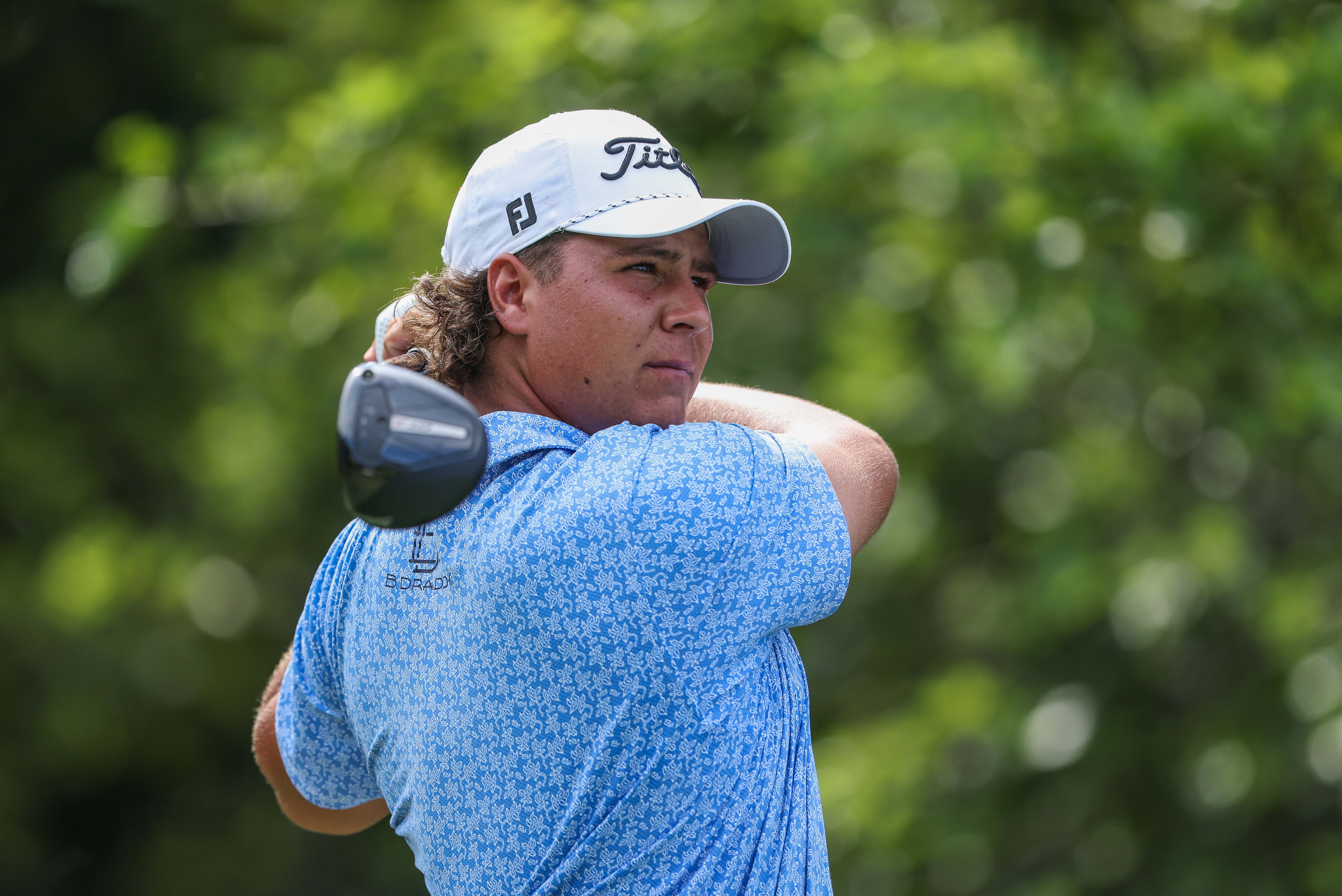 Beeld: Golfsupport.nl