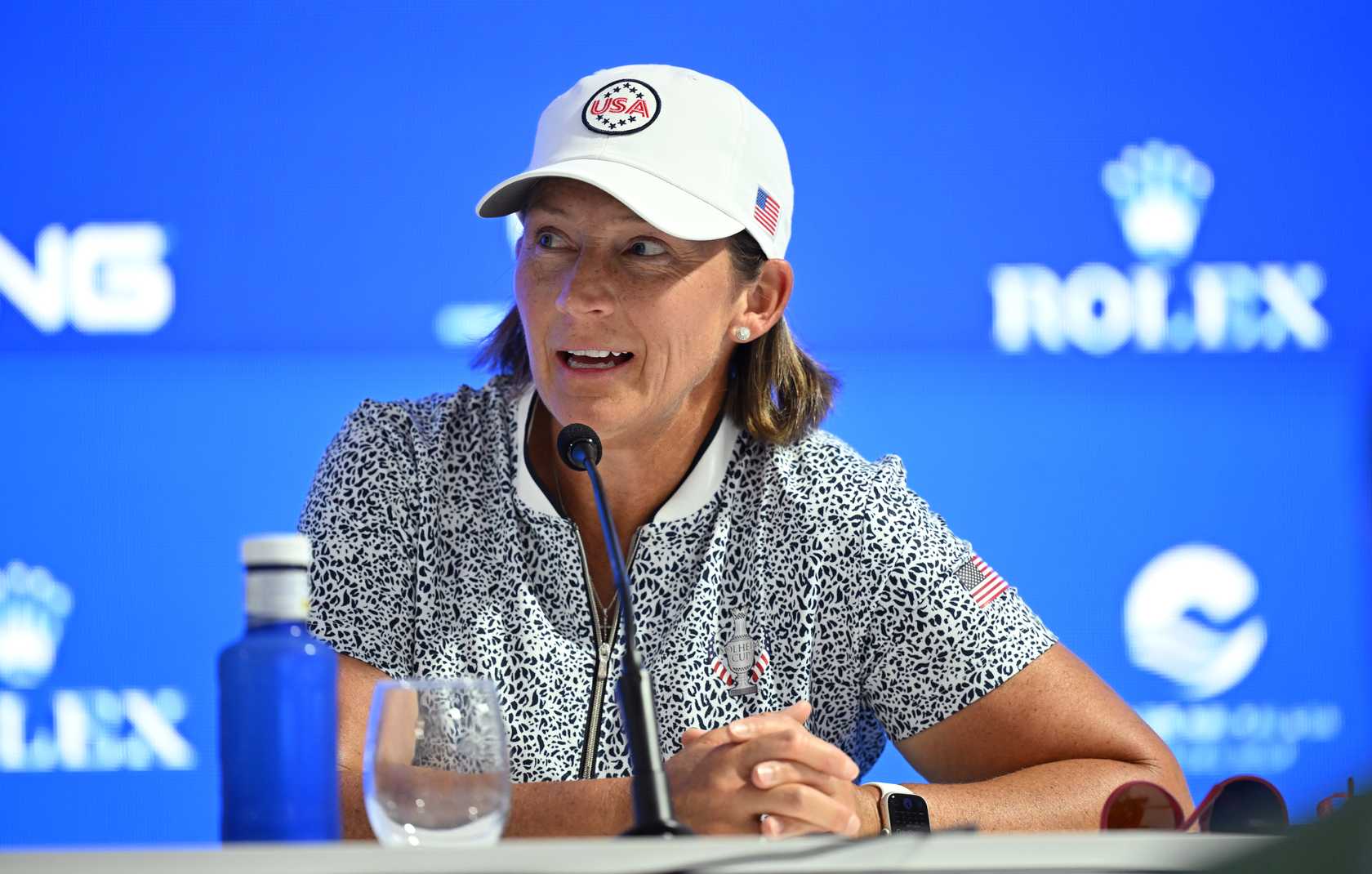 Beeld: LPGA / Getty Images