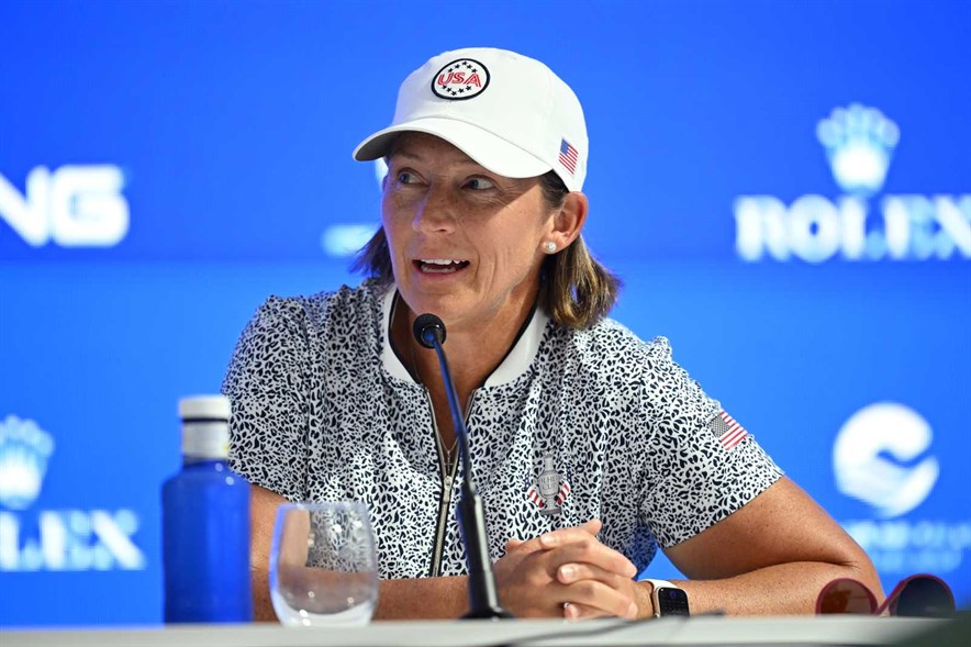 Beeld: LPGA / Getty Images