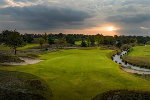 Beeld: Bernardus Golf