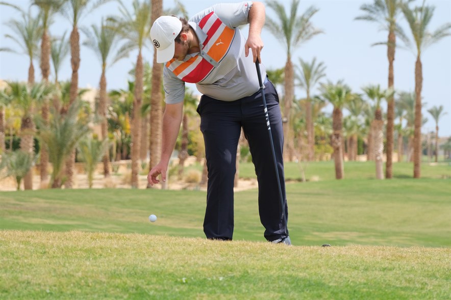 Beeld: Golfsupport.nl