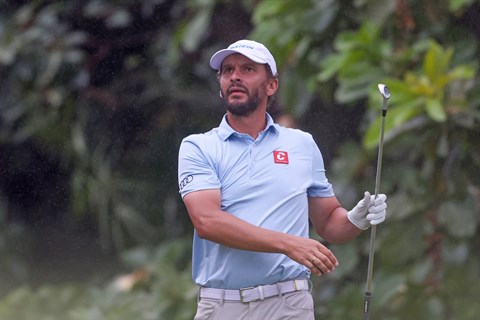 Beeld: Golfsupport.nl