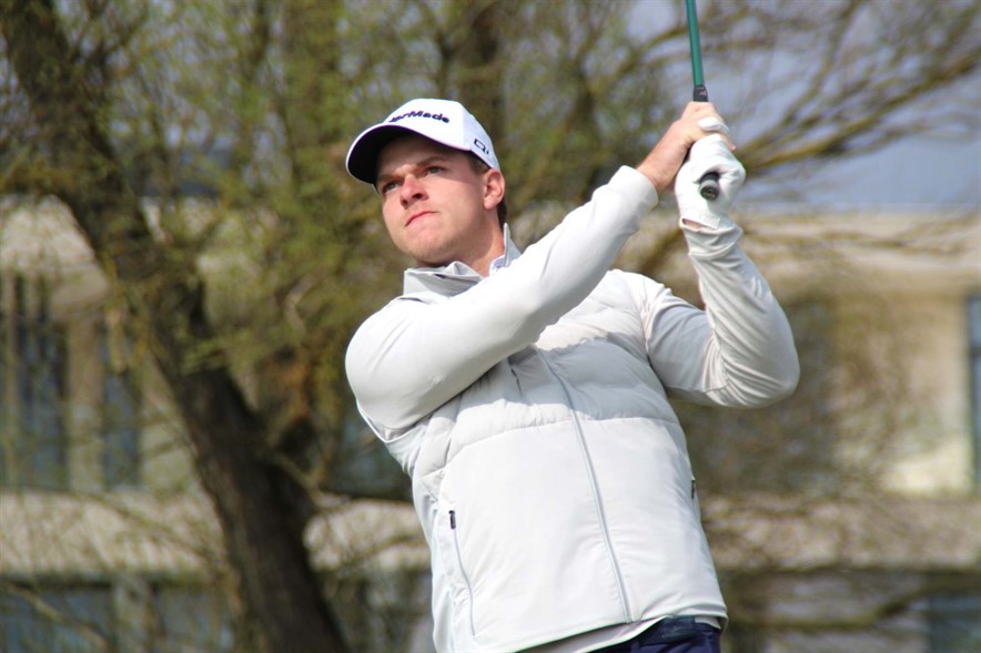Beeld: Pro Golf Tour