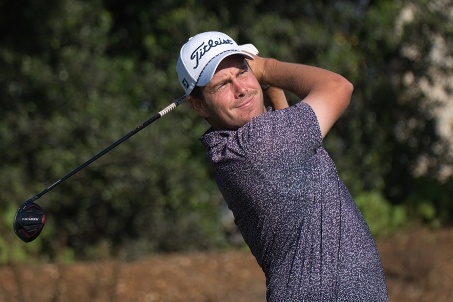 Beeld: Golfsupport.nl