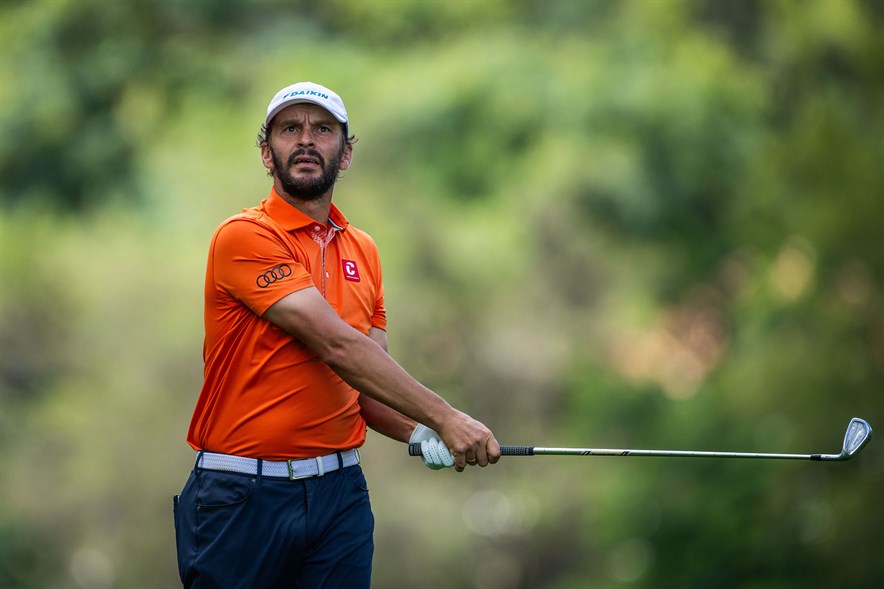 Beeld: Golfsupport.nl