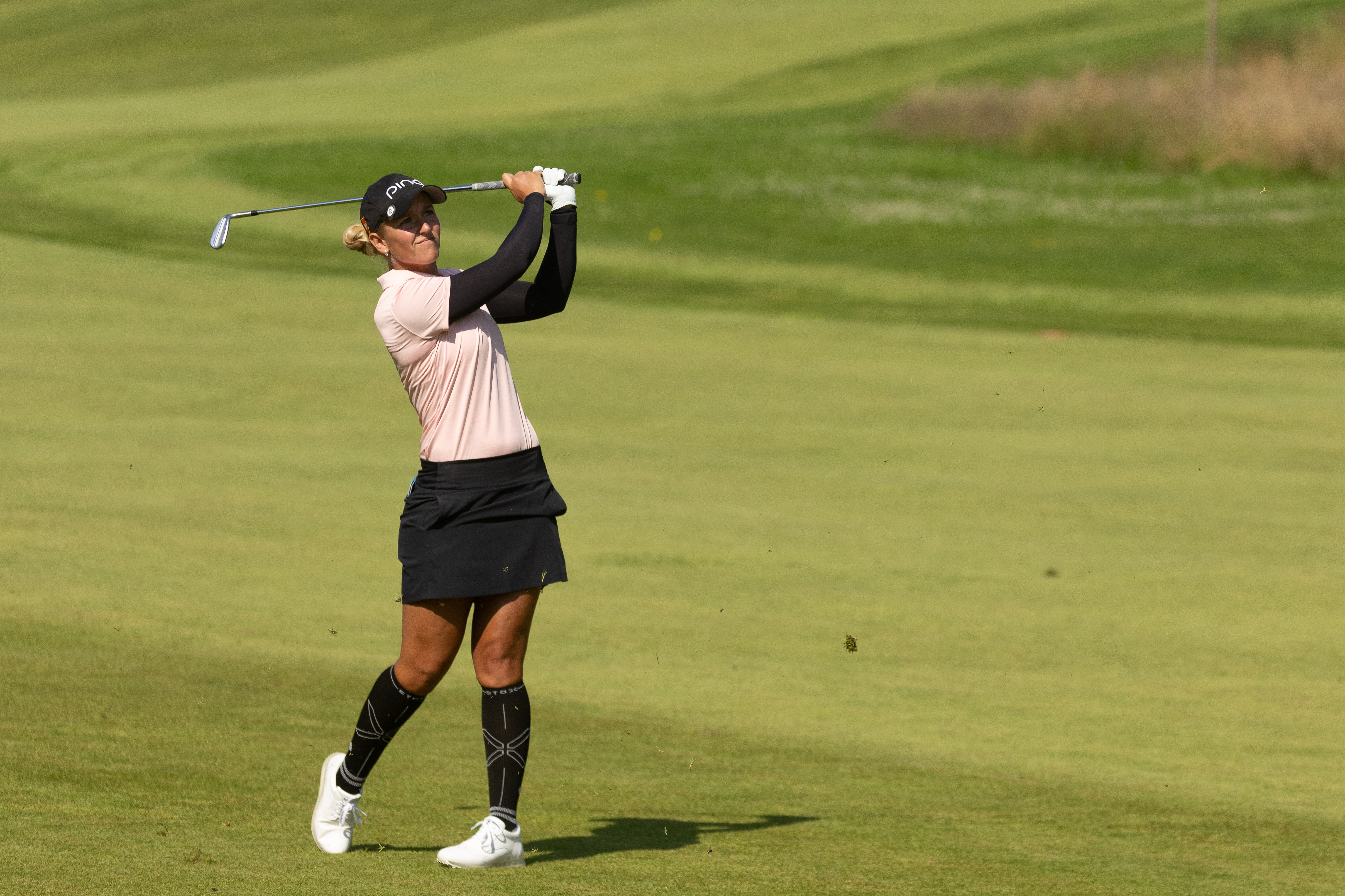 Beeld: Tristan Jones / LET