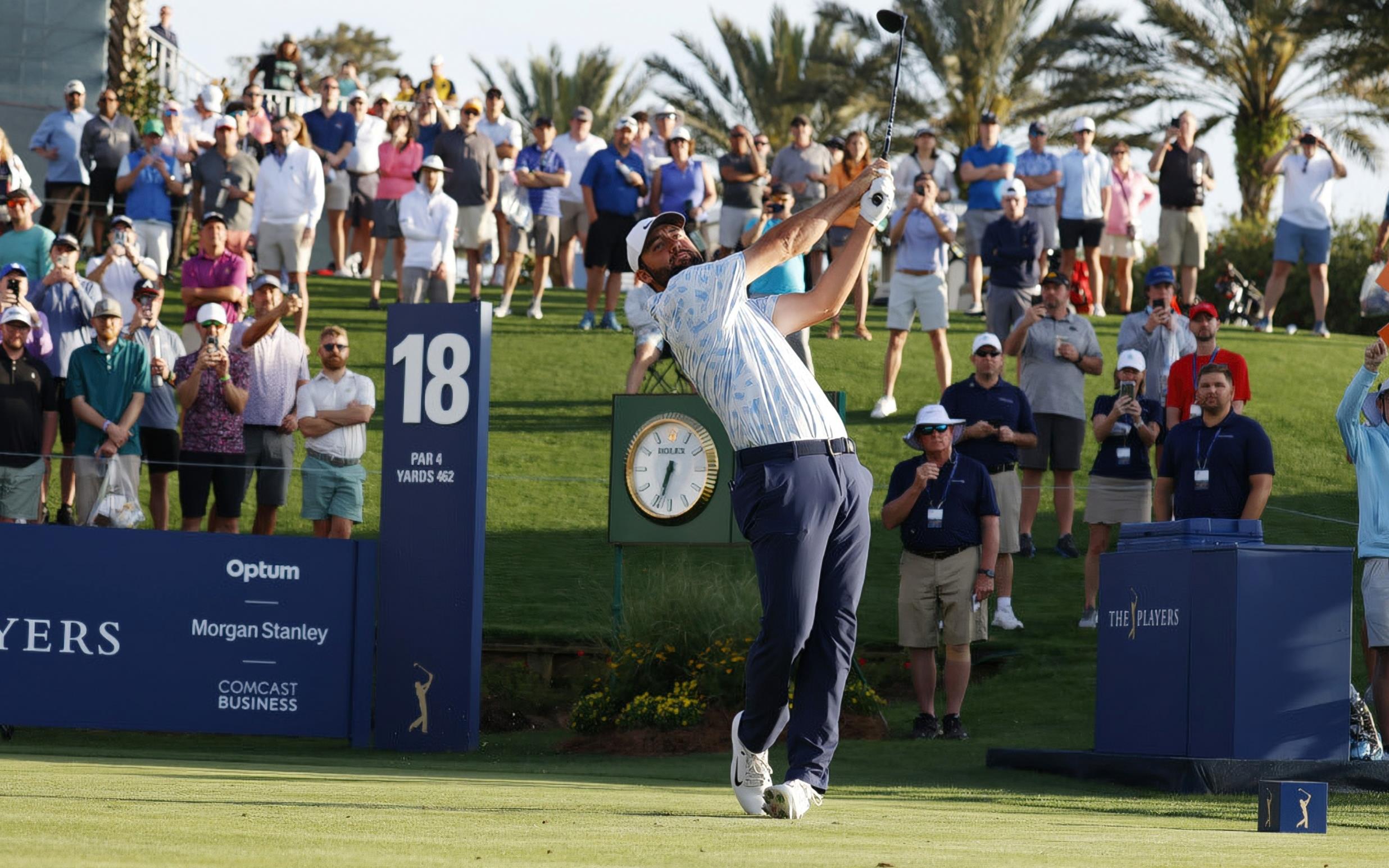 Beeld: Golfsupport.nl