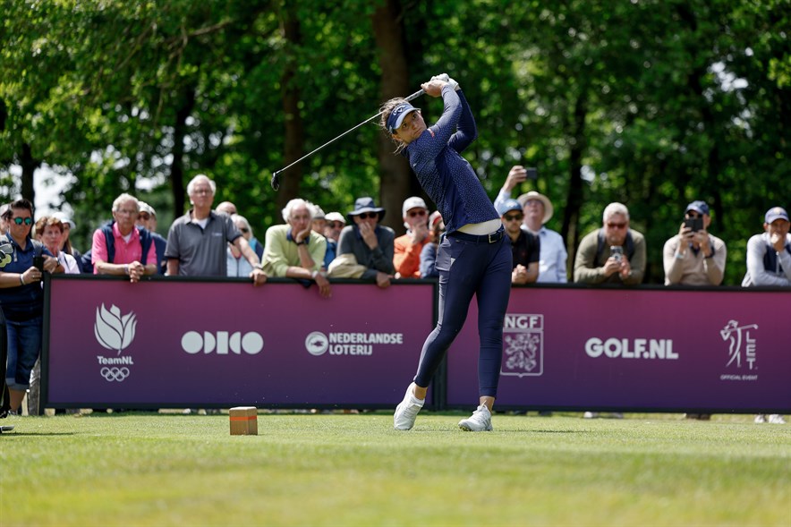 Beeld: Edwin Vermaas / Approachthegreen