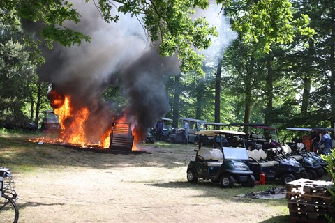 Beeld: Edwin Vermaas / Approachthegreen