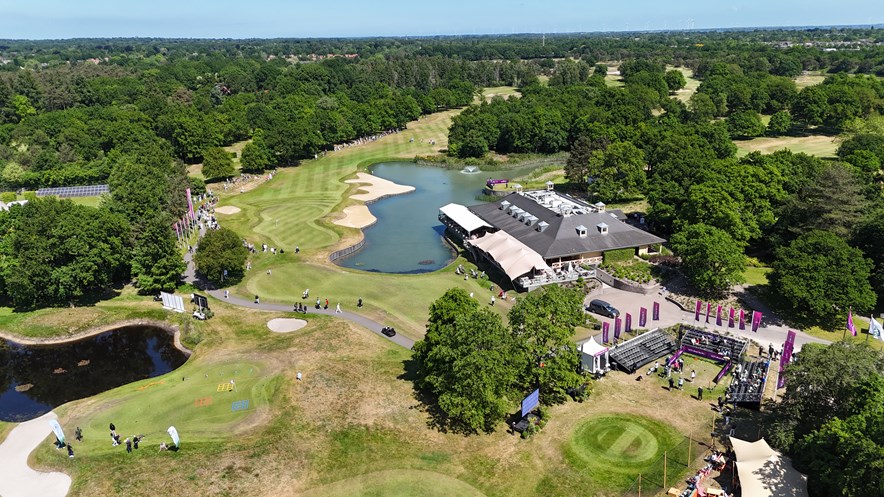 Goyer Golf & Country Club