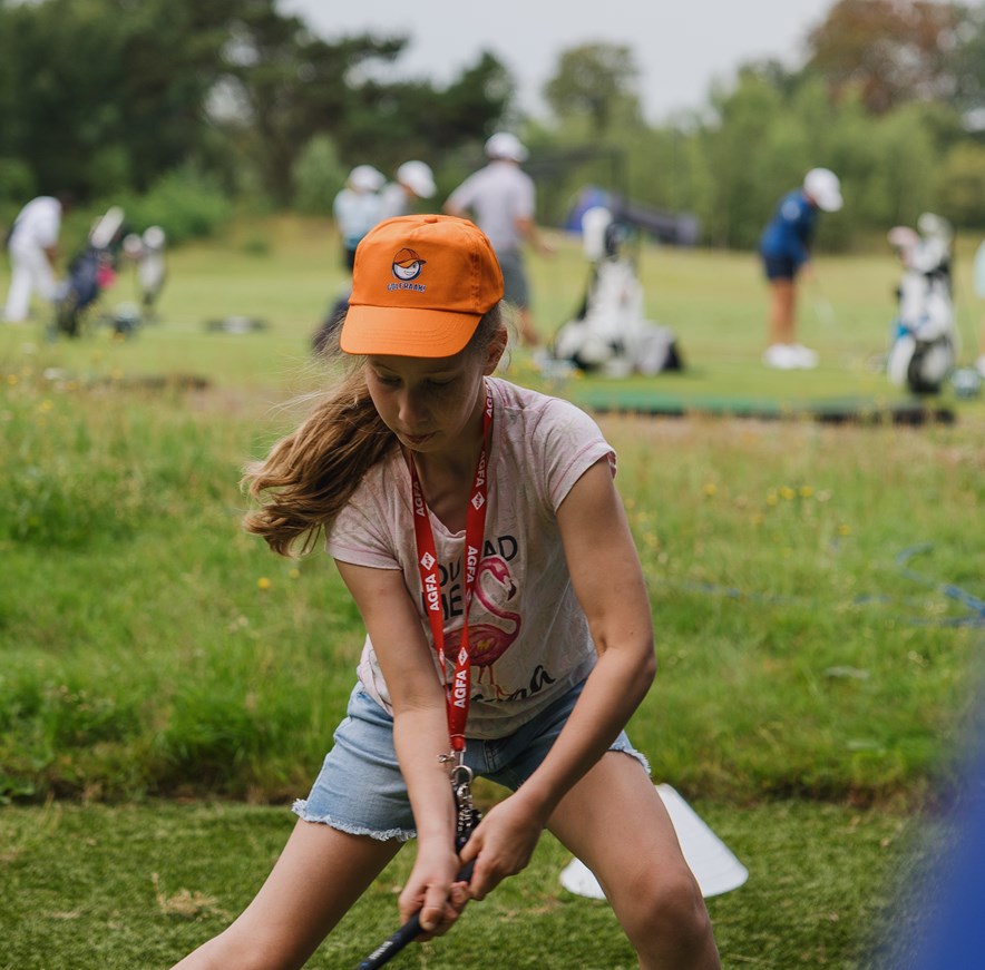 Golf Raak Dutch Ladies Open