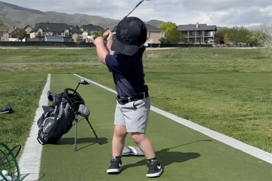 Beeld: Instagram @mallorymack_