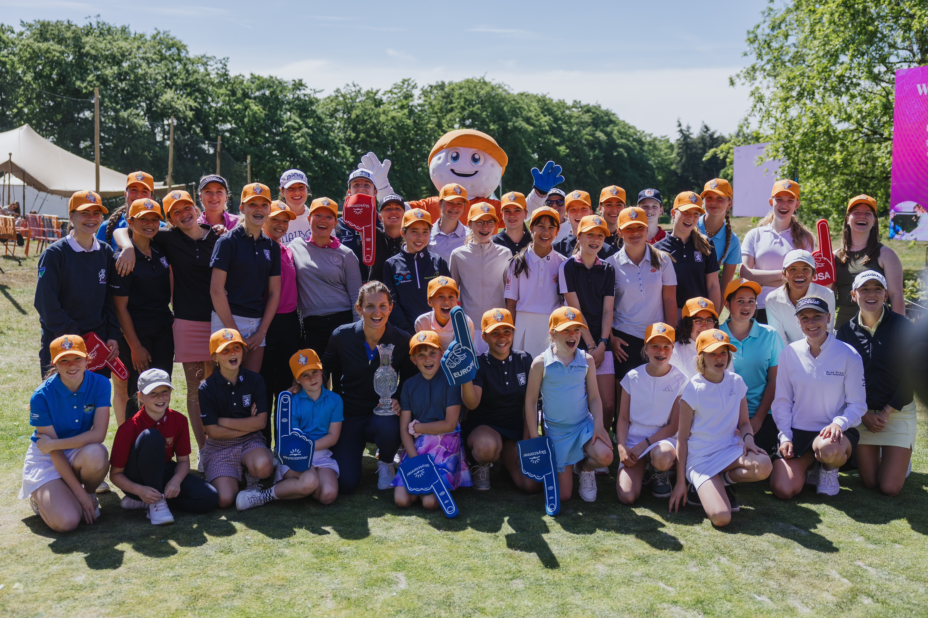 Beeld: Edwin Vermaas / Approachthegreen