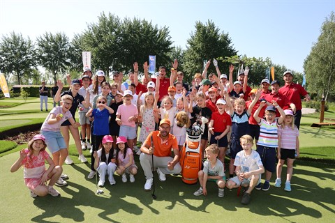 Beeld: Edwin Vermaas / approachthegreen