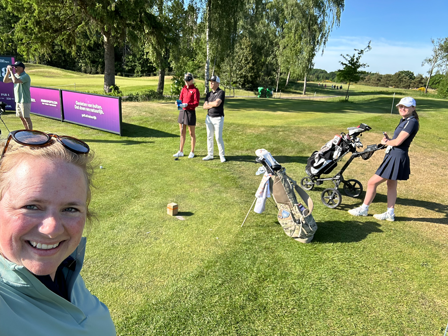 Pro-Am foto 2