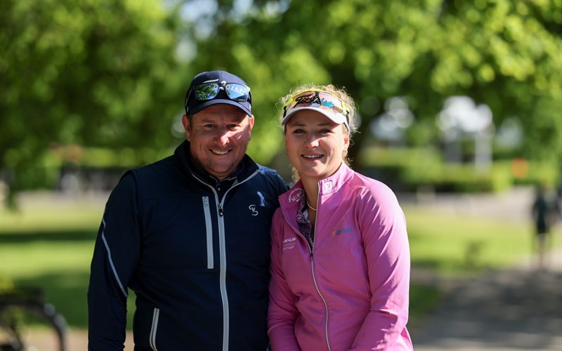 Beeld: Edwin Vermaas / Approachthegreen