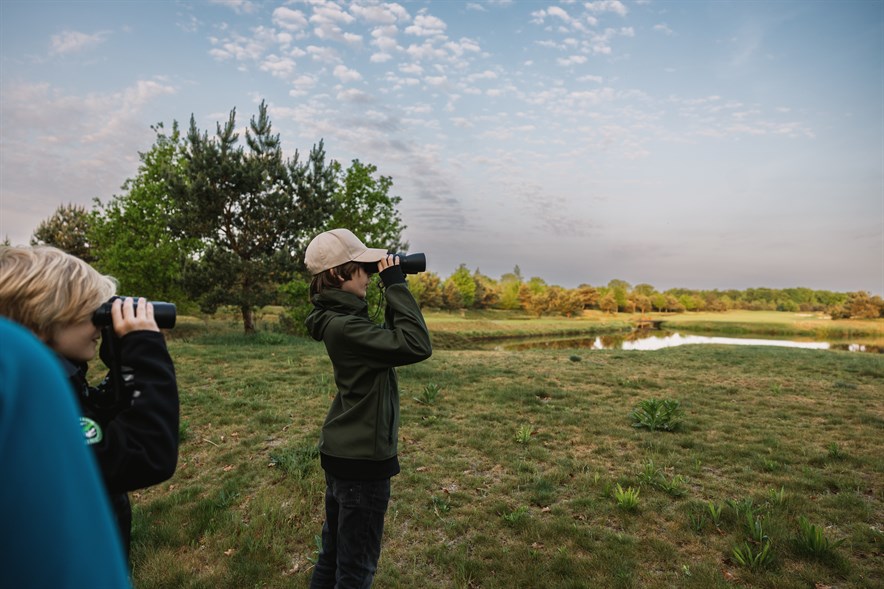 Beeld: Edwin Vermaas / approachthegreen