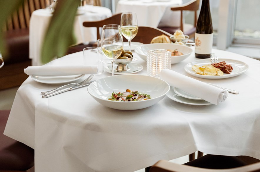 Gastronomie Club Birdies