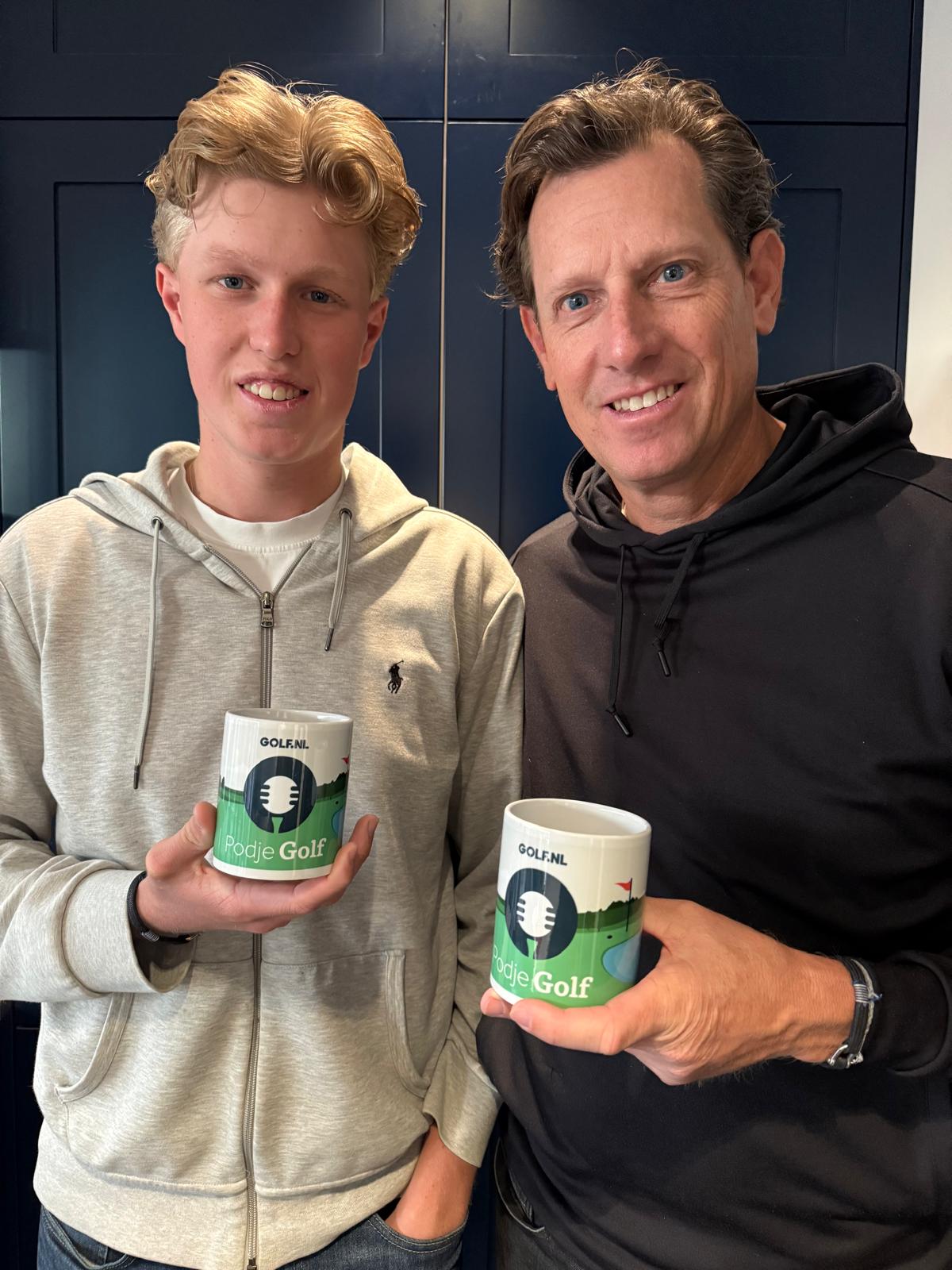 maarten en guus lafeber