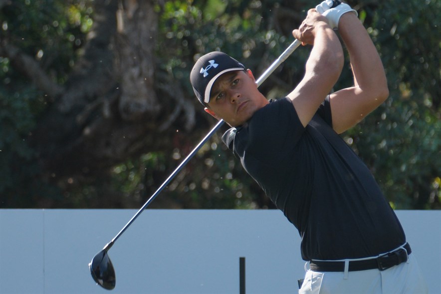 Beeld: Golfsupport.nl