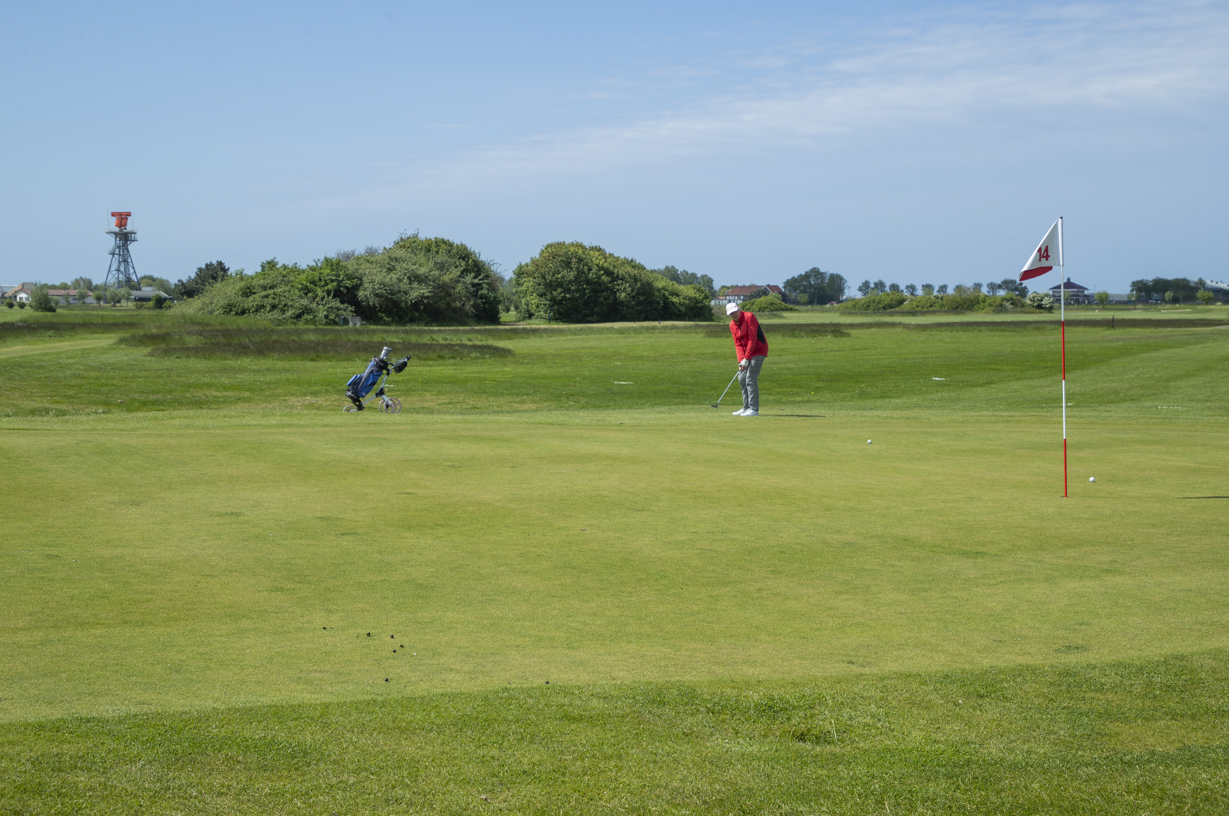 Regelvragen bij Marine Nieuwediep