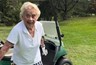 Oma Phyl deelt tip