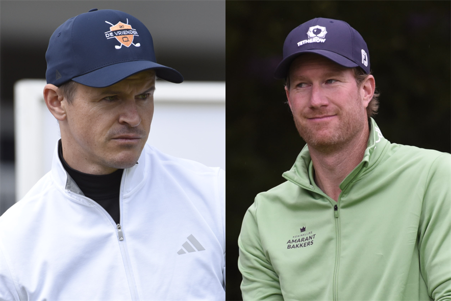 Beeld: Golfsupport.nl