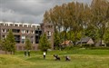 Beeld: Hole 18 Golffotografie