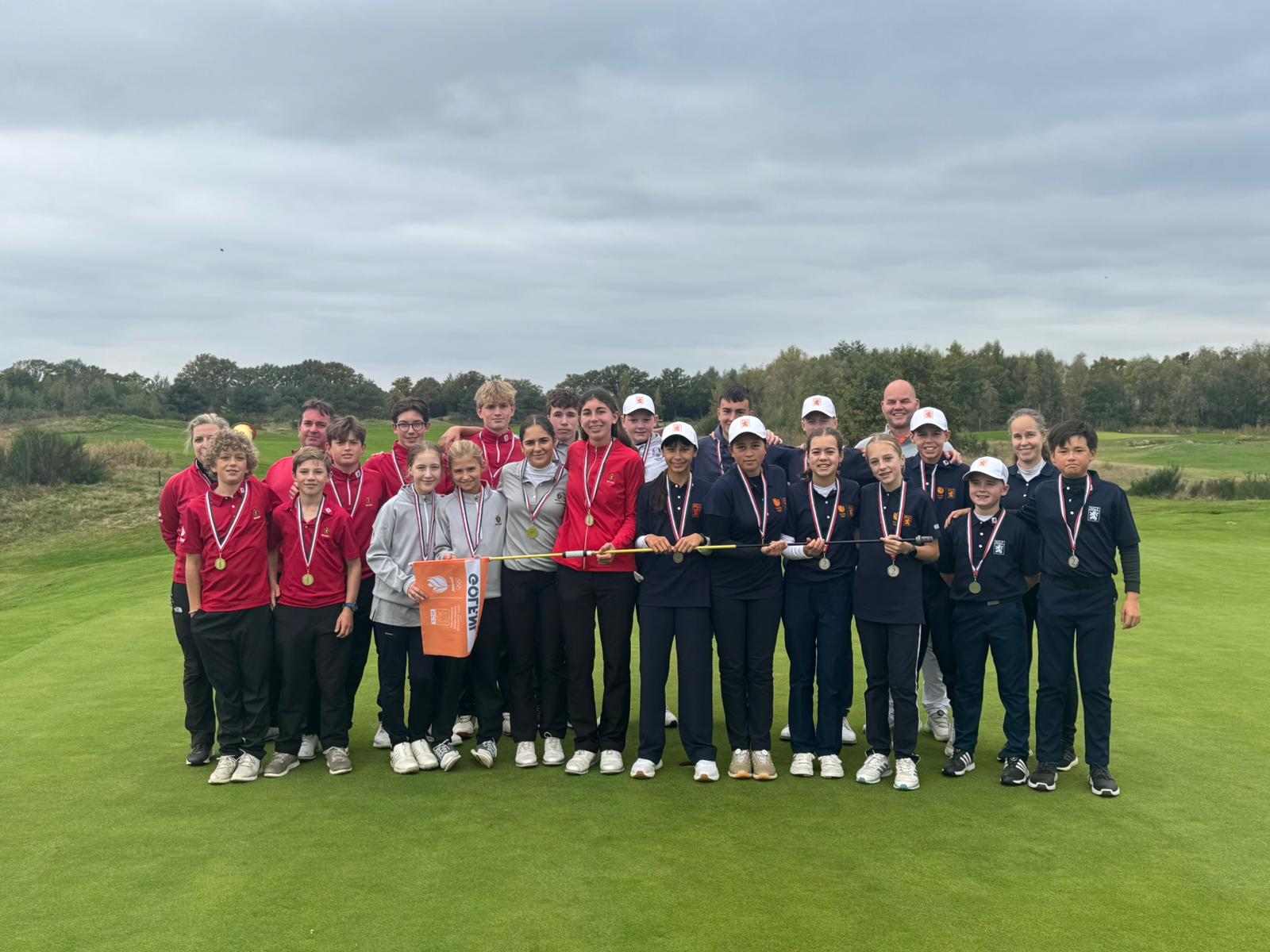 Jeugdinterland Stippelberg